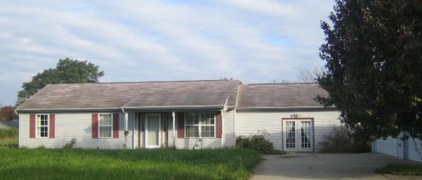 16360 Minor Clark Rd, Verona, KY 41092 