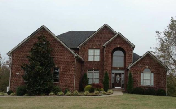 152 Hickory Meadows Dr, Richmond, KY 40475 