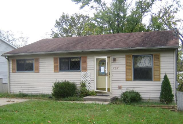707 Euclid Avenue, Ft Mitchell, KY 41017 