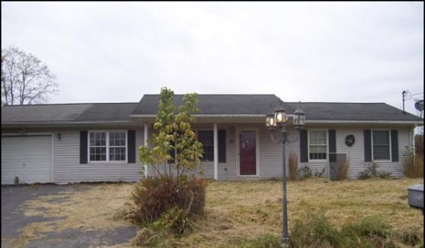 25 Fox Run Rd, Morehead, KY 40351 