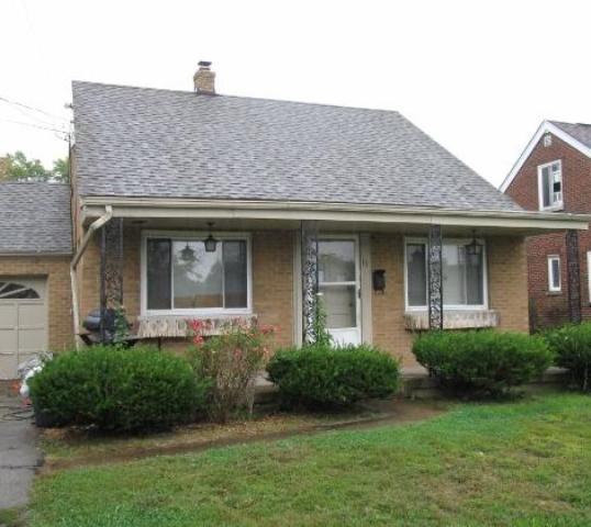 13 Rose Ave, Florence, KY 41042 