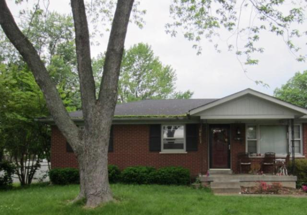 5614 Arvis Drive, Louisville, KY 40216 