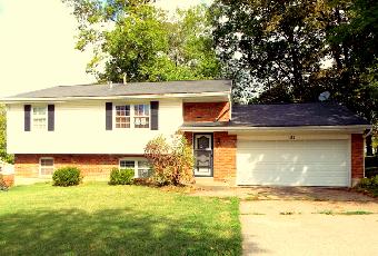 181 Raintree Rd, Florence, KY 41042 