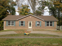 418 Camptown Road, Bardstown, KY 40004 