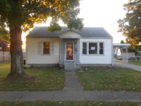 4014 Lisa Ave, Louisville, KY 40216 