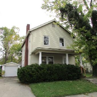 4316 Mckee St, Covington, KY 41015 