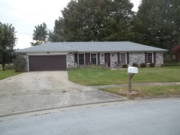 516 Mallard Park, Versailles, KY 40383 