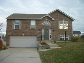 227 Alexis Circle, Dry Ridge, KY 41035 