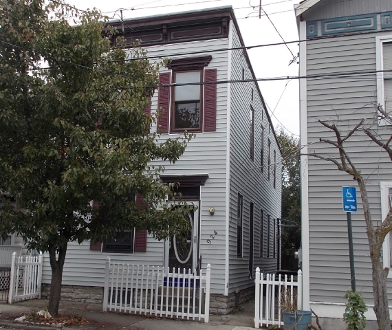 924 Philidelphia St, Covington, KY 41011 