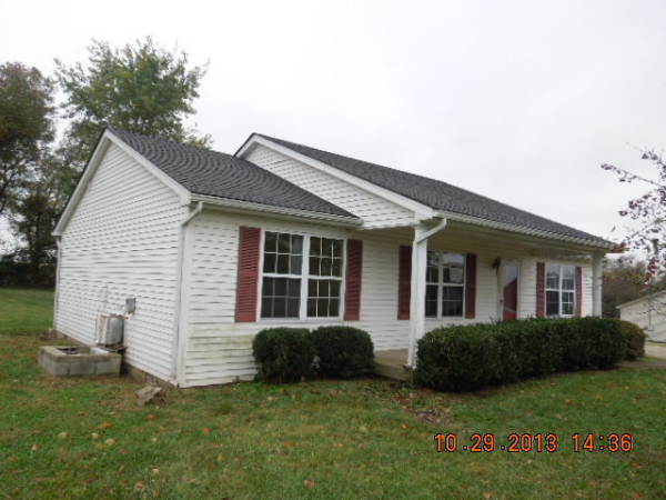 57 Andrew Ct, Taylorsville, KY 40071 