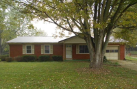 71 Deerland Dr, Frankfort, KY 40601 