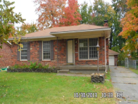 3413 Foreman Lane, Louisville, KY 40219 