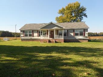 1737 Cherokee Trail, Murray, KY 42071 