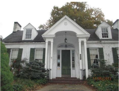 301 Eddings St, Fulton, KY 42041 