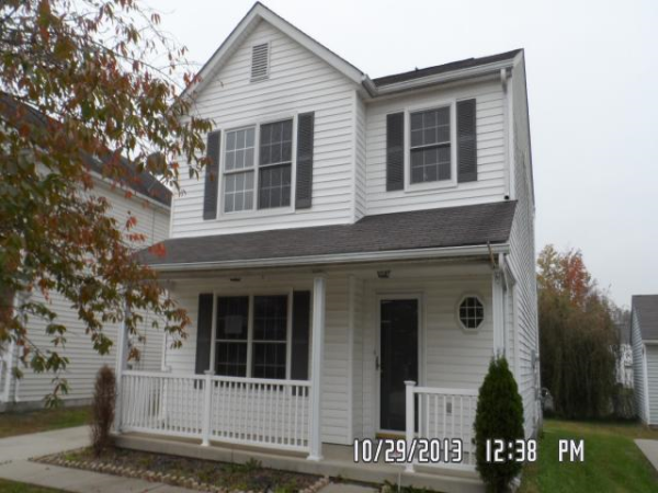 6215 Maravian Drive, Louisville, KY 40258 