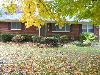 4404 Yolanda Dr, Louisville, KY 40216 