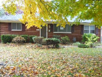 4404 Yolanda Dr, Louisville, KY 40216 