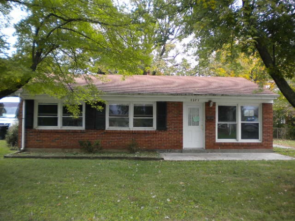 2327 Medford Ln, Louisville, KY 40218 