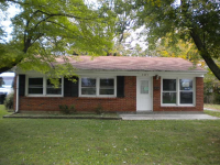 2327 Medford Ln, Louisville, KY 40218 