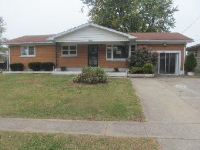 3504 Schaffner Dr, Louisville, KY 40216 