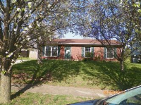 1208 Kalone Way, Lexington, KY 40515 