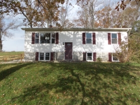 1159 Gilberts Creek Rd, Lawrenceburg, KY 40342 