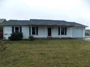 111 Grant Drive, Lawrenceburg, KY 40342 