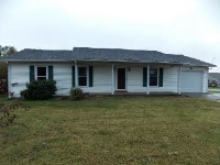 111 Grant Drive, Lawrenceburg, KY 40342 