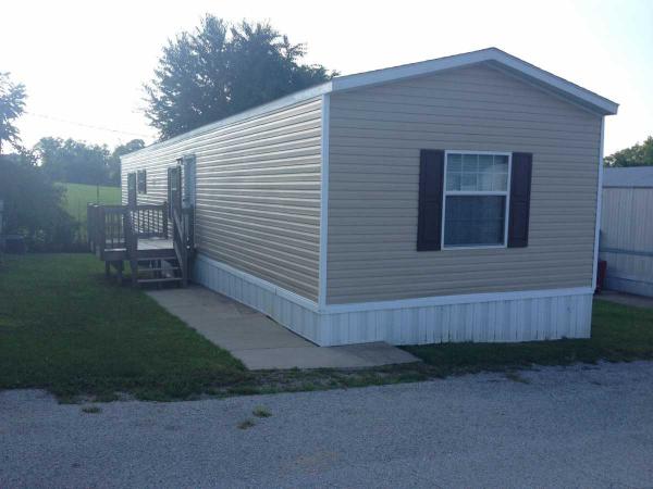 3295 Versailles Road, Frankfort, KY 40601 