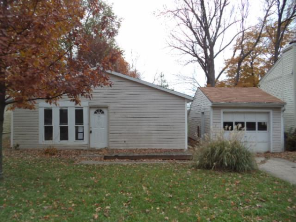 1057 Alpine Court, Independence, KY 41051 