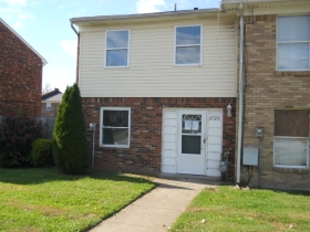 4724 Fegenbush Lane, Louisville, KY 40228 