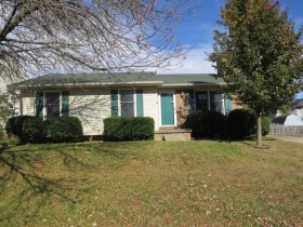 3929 Forest Green Dr, Lexington, KY 40517 