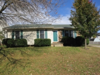 3929 Forest Green Dr, Lexington, KY 40517 