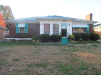 2248 Amboy Drive, Louisville, KY 40216 