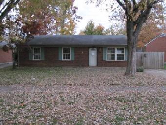 8905 Willowcreek Dr, Louisville, KY 40219 