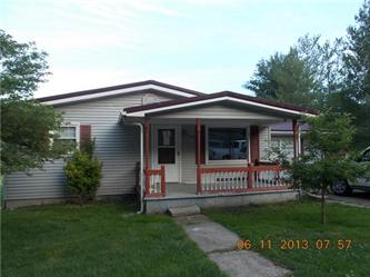 2429 1st Street W, Ashland, KY 41102 