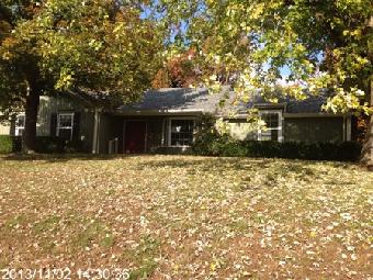 2225 Deep Creek Dr, Madisonville, KY 42431 