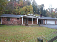 35 Coal Run Hill, Pikeville, KY 41501 