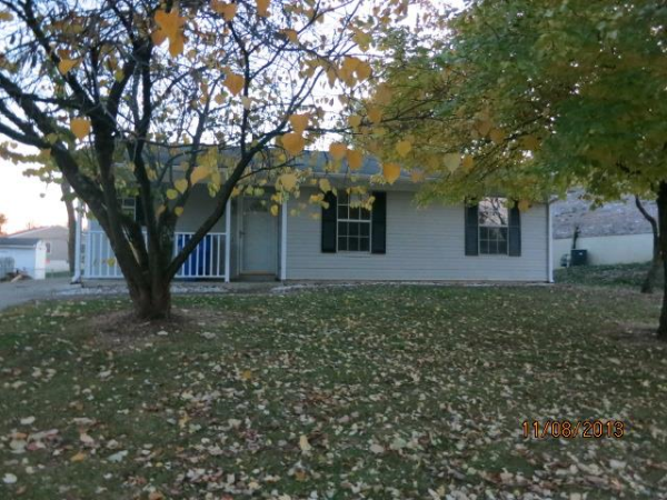 3195 Beaver Creek D, Lexington, KY 40517 