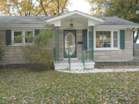 6006 Catheen Way, Louisville, KY 40213 