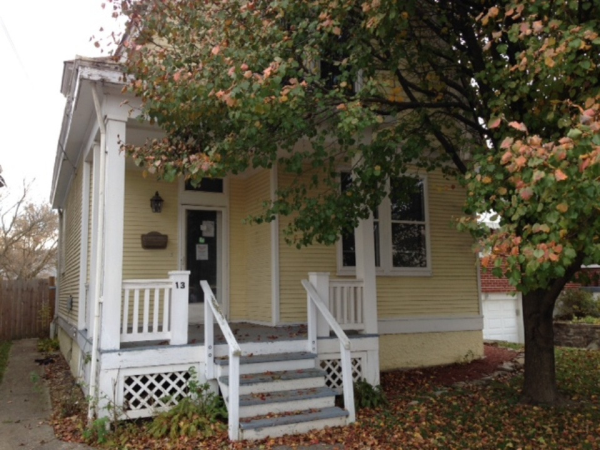 13 E 41st St, Covington, KY 41015 