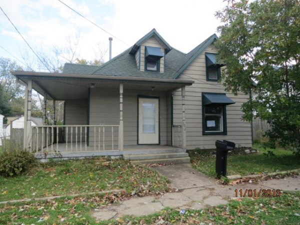 102 Elm St, Georgetown, KY 40324 