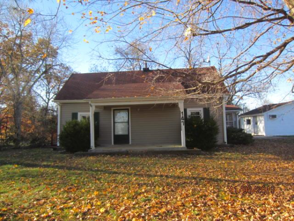 147 Massey Rd, Bowling Green, KY 42101 