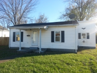510 Cogar Ave, Harrodsburg, KY 40330 