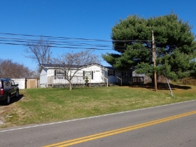 2205 Ky Highway 16, Glencoe, KY 41046 