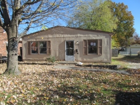 1014 W Indian Trail, Louisville, KY 40213 