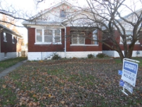 510 W Tenny Ave, Louisville, KY 40212 