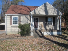 7730 Saint Andrews Church Rd, Louisville, KY 40214 