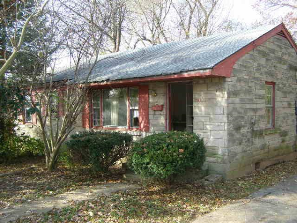 1757 Blue Licks Road, Lexington, KY 40504 