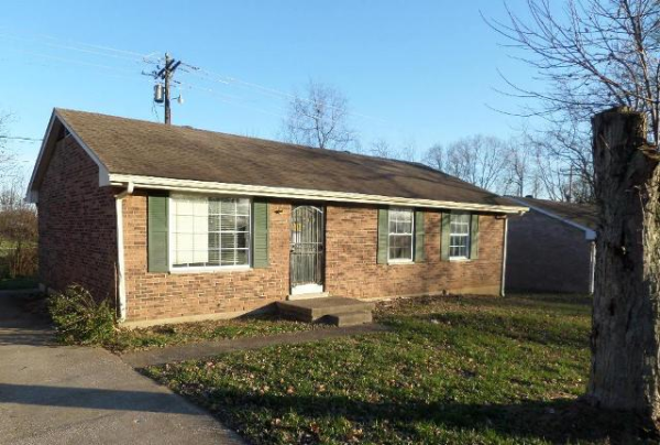 529 Queensway Drive, Mount Sterling, KY 40353 